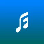 Logo of NMusic - Music & Playlists android Application 